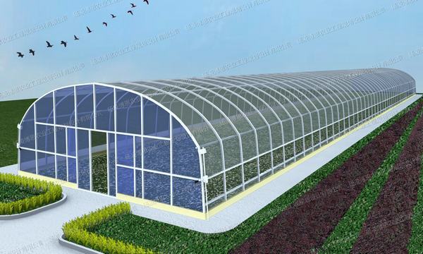 陜西塑料拱棚設(shè)計(jì)