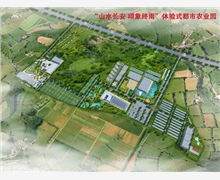 陜西溫室設(shè)計(jì)