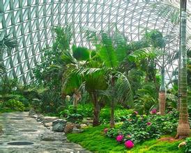 陜西溫室設(shè)計
